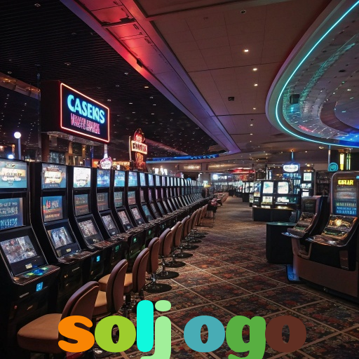 soljogo