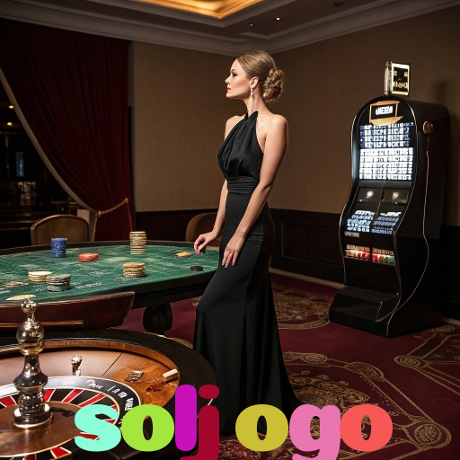 soljogo 