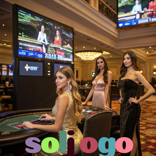 soljogo