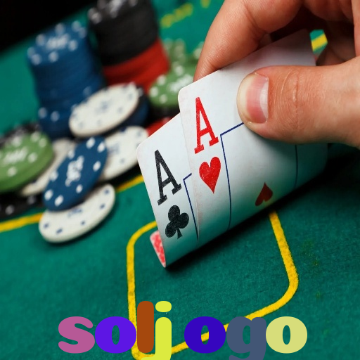 soljogo 