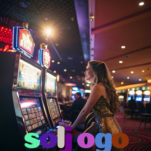 soljogo 