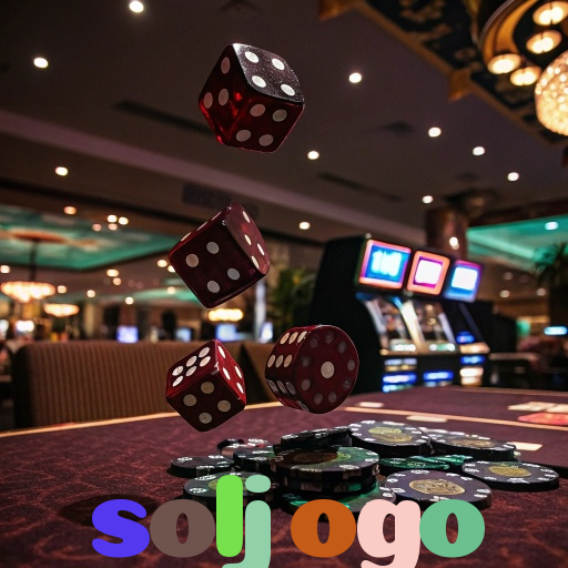 soljogo 