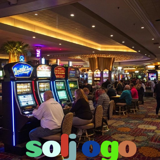 soljogo 