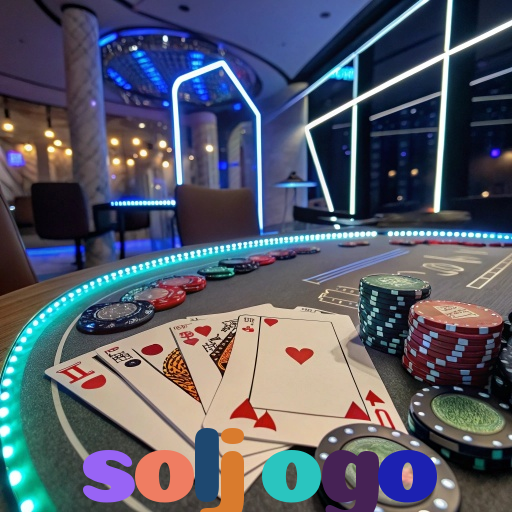 soljogo 