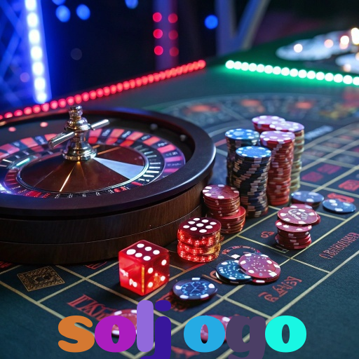 soljogo