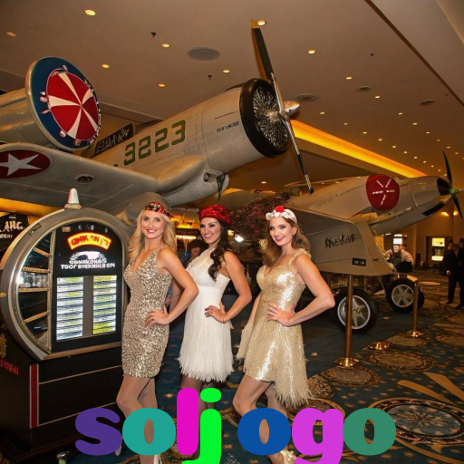 soljogo 
