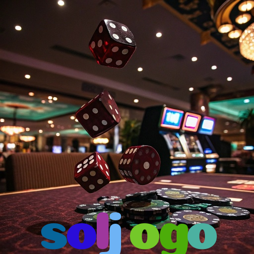 soljogo 