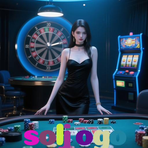 soljogo 