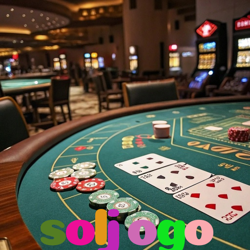 soljogo 