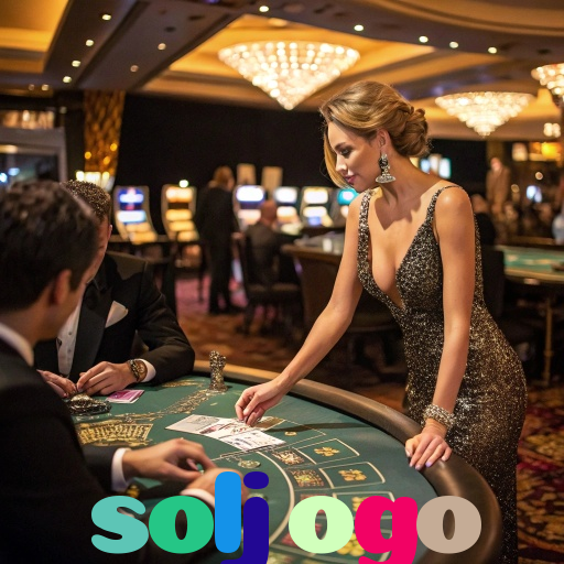 soljogo