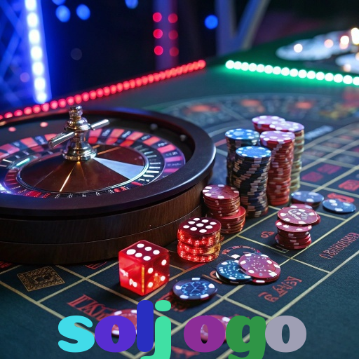 soljogo 