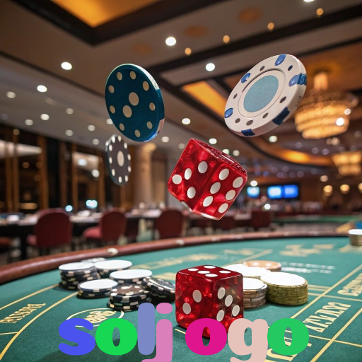 soljogo 