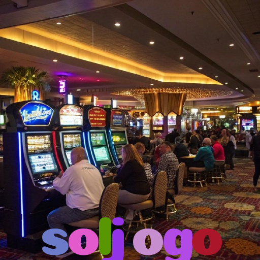 soljogo 