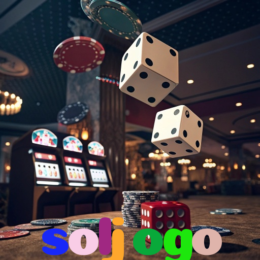 soljogo 