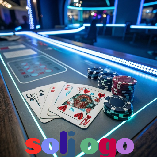 soljogo