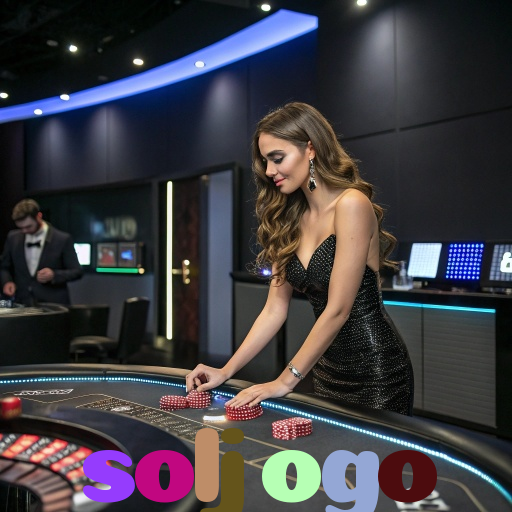 soljogo 