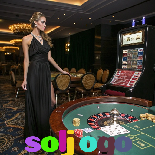 soljogo 