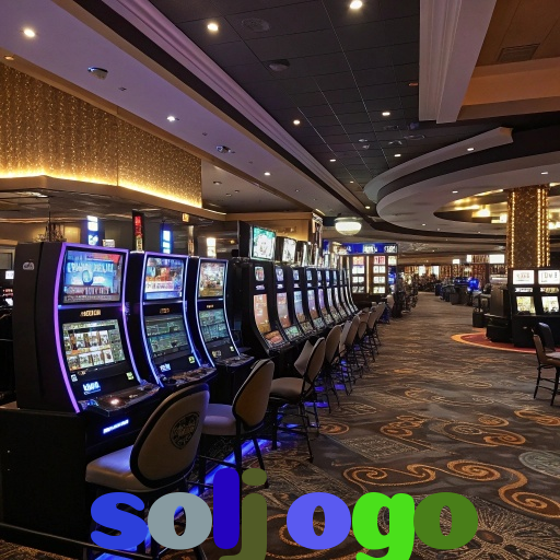 soljogo 