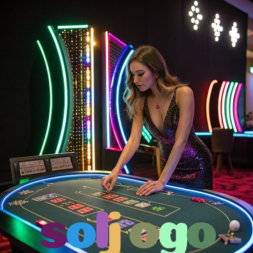 soljogo