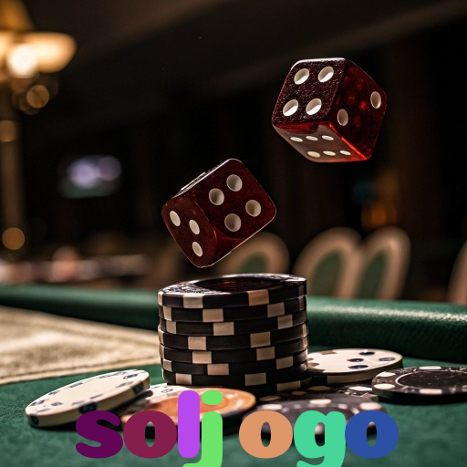 soljogo 