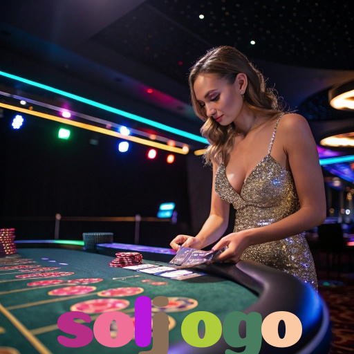 soljogo 