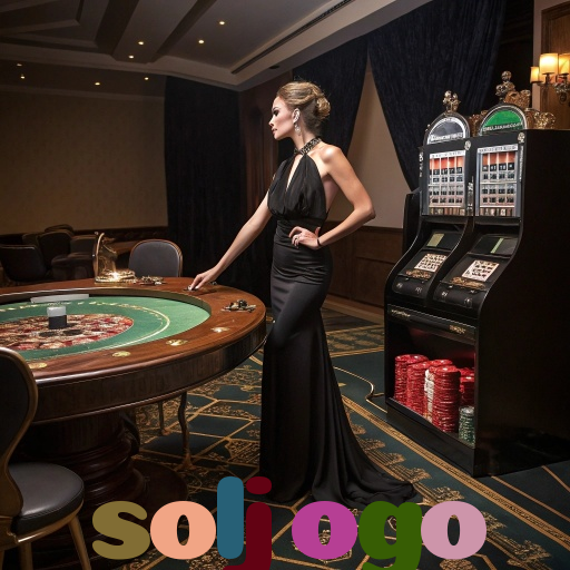 soljogo 