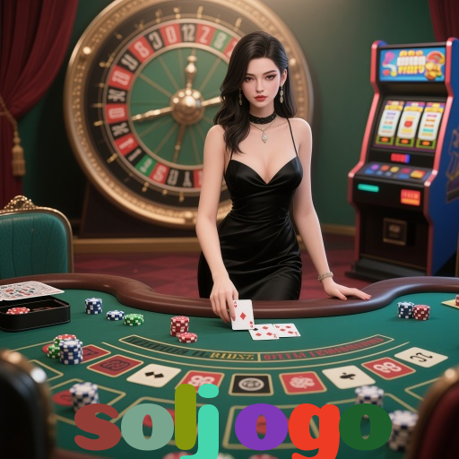 soljogo 