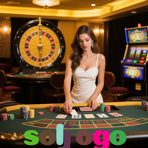 soljogo 