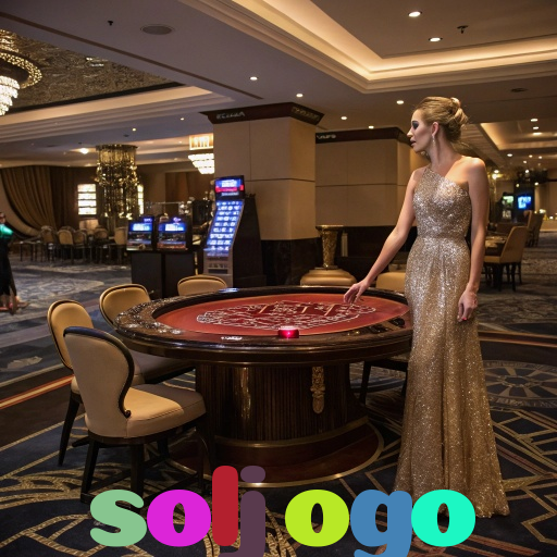 soljogo 