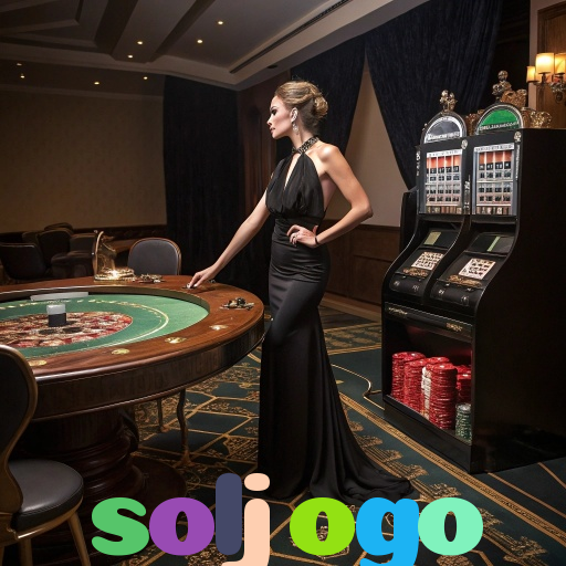 soljogo 