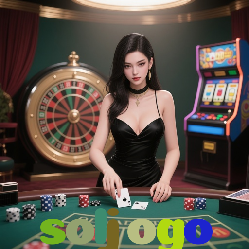 soljogo 
