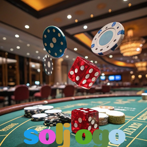 soljogo 