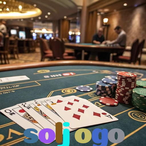 soljogo 