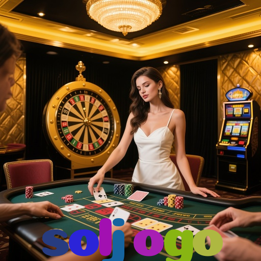 soljogo 