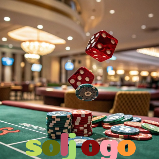soljogo