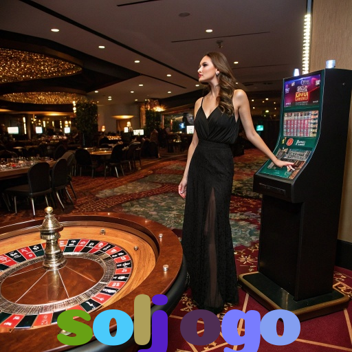 soljogo 