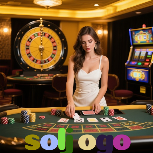 soljogo 