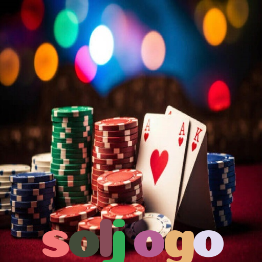 soljogo 