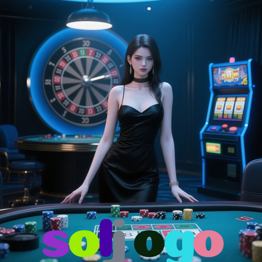 soljogo