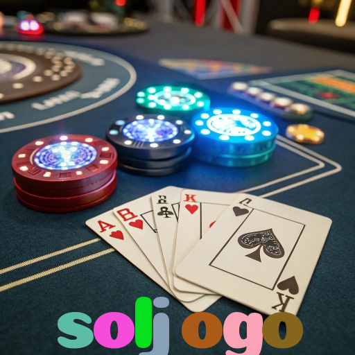 soljogo 