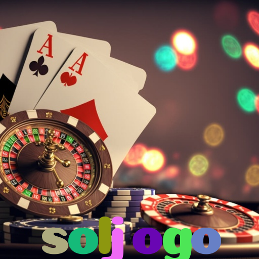 soljogo 