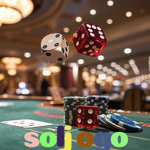 soljogo 