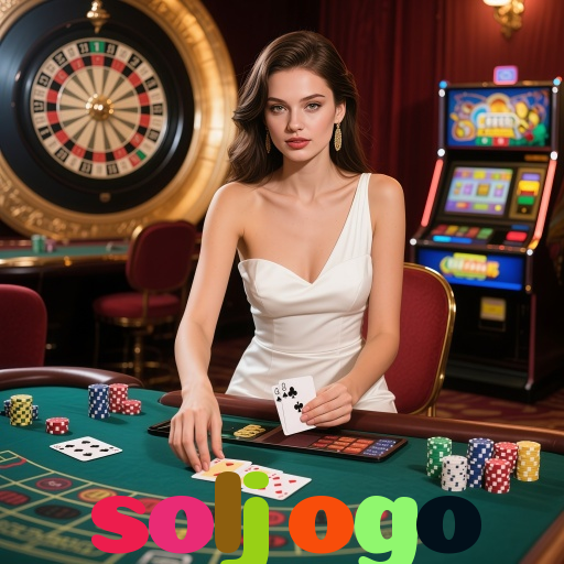 soljogo 