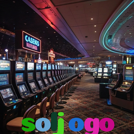 soljogo 