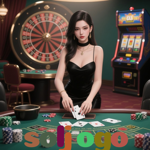 soljogo 