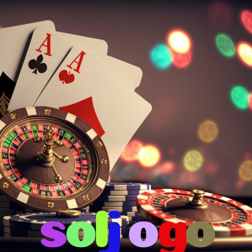 soljogo 