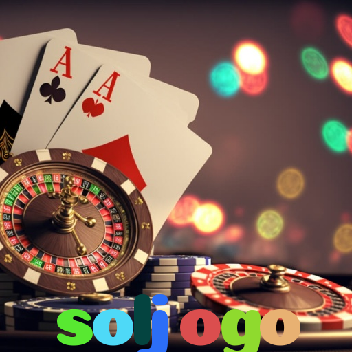 soljogo
