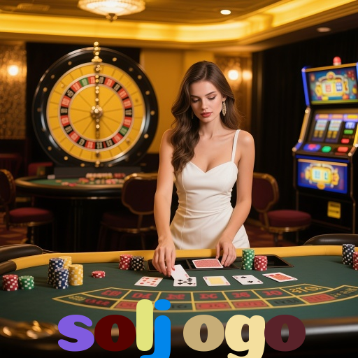 soljogo 