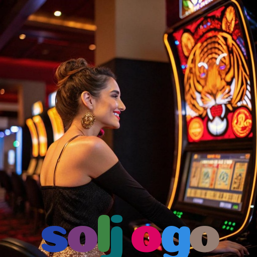soljogo 