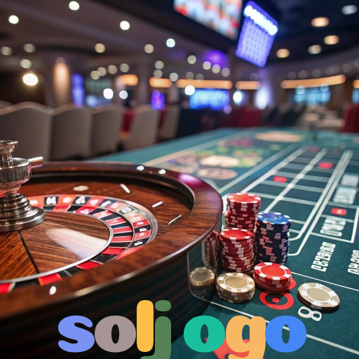 soljogo 